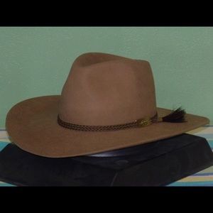 Akubra Heritage Collection Lawson hat-Size 56